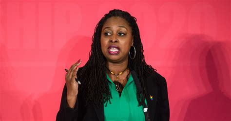 Dawn Butler MP accuses Met Police of racial profiling after being ...