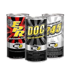 BG EPR (BG 109) - BG Poland B2B