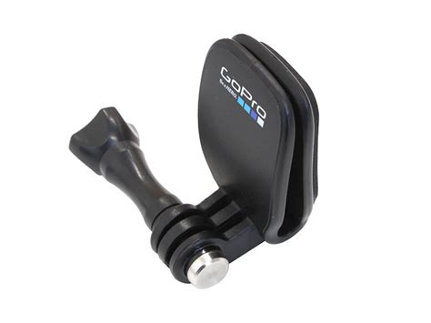 ヘッドストラップ＆クリップ ACHOM-001レンタル | GoPro用アクセサリ