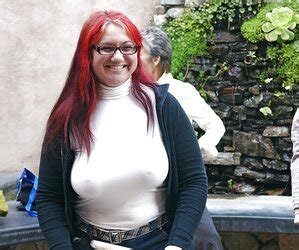 All Bare Breasted ZB Porn