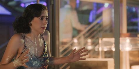 Nude Video Celebs Susanna Skaggs Sexy Love Gelato 2022