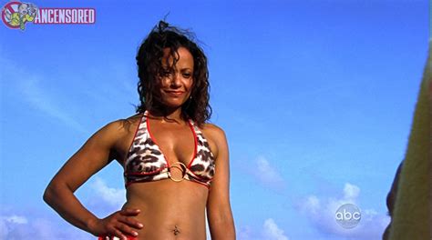 Naked Judy Reyes In Scrubs