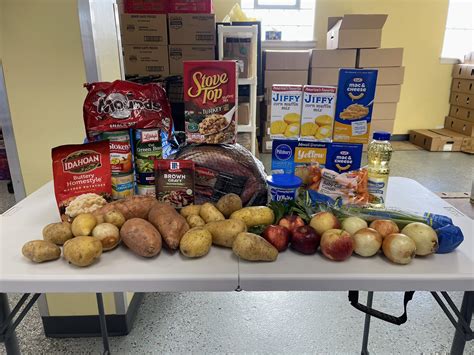 Westchester Food Pantry | Westchester IL