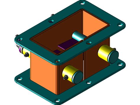 Free CAD Designs, Files & 3D Models | The GrabCAD Community Library