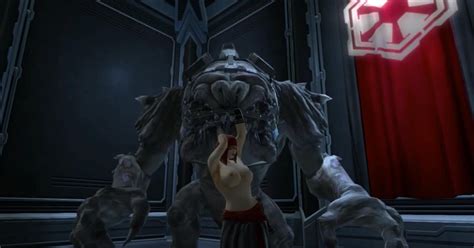 Swtor Nude Mod Update Reviving For Bit Systems