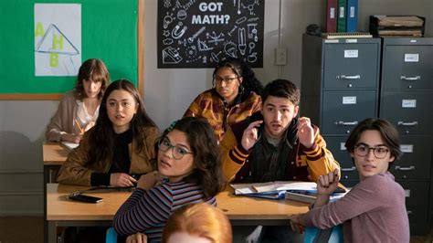 Photo du film Sex Nerd Photo 12 sur 23 AlloCiné