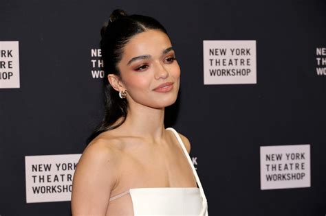 Rachel Zegler Sexy Sideboob Gala Look Hot Celebs Home