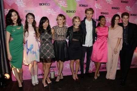 The Carrie Diaries Sex And The City Themagger