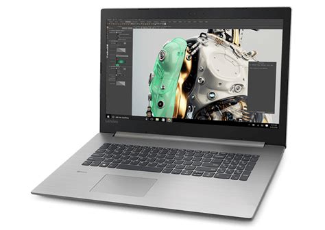 Ноутбук Lenovo IdeaPad 330-17IKB (i7-8550U, GeForce MX150). Краткий ...