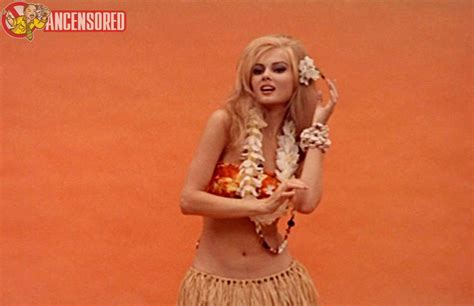 Pamela Tiffin Nude Pics Page