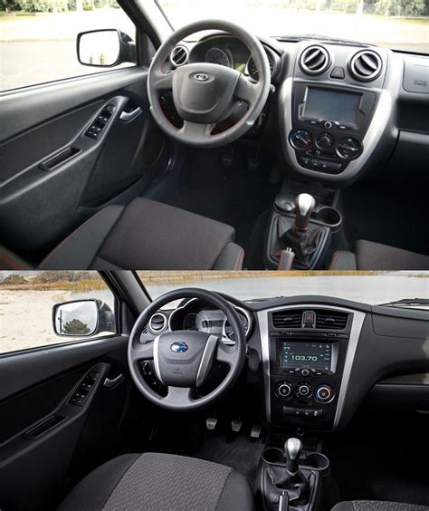 Датсун Он-До /Ми-До (Datsun on-DO/mi-DO) 2018 года. Цены и Фото