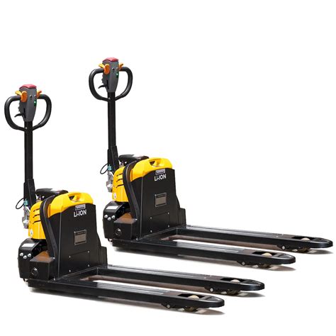 Dayton Electric Pallet Jack Repair Manual 4