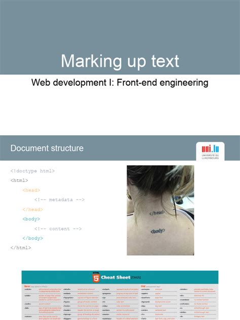 chapter  marking  text  information technology management