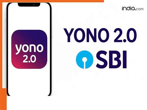 yono  launched sbi pushes  gen digital banking expands