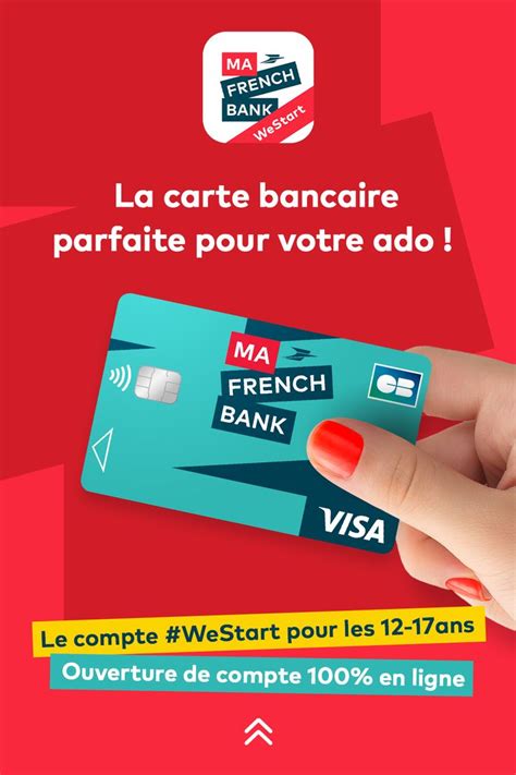 la premiere carte de paiement pour votre ado carte de paiement carte