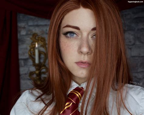 Ginny Di Ginnyd Nude Onlyfans Leaks Fappening Page Fappeningbook