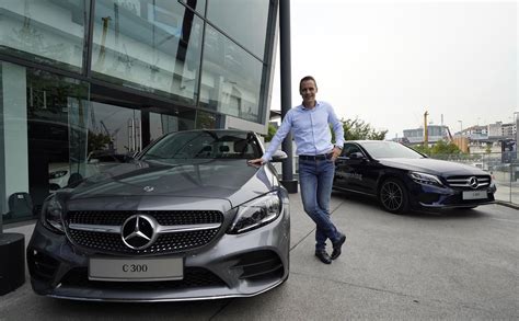 mercedes benz malaysia brings     class