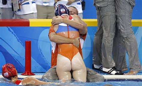 Waterpolo Porn Pictures XXX Photos Sex Images PICTOA