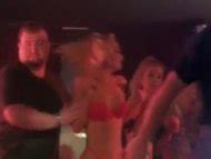 Naked Dawn Milstead In Bloodmoon