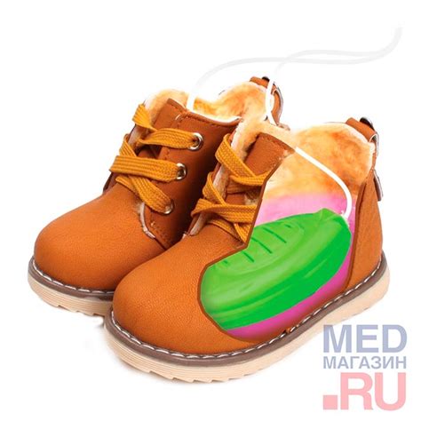 Ультрафиолетовая сушилка для обуви детская Timson Kids купить в «Мед ...