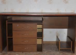 Тумба под письменный стол