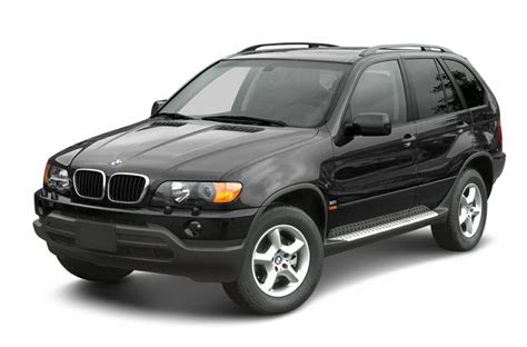 2003 Bmw X5 Reviews Specs And Prices