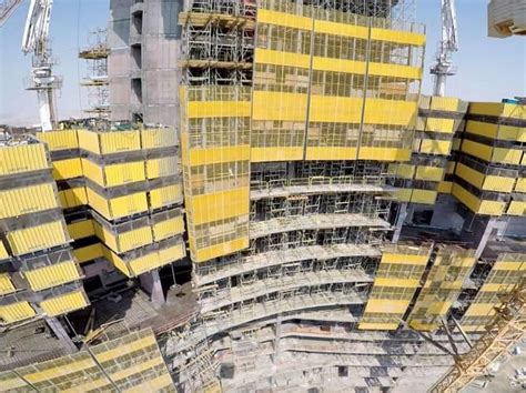 Berita dan Informasi Jeddah tower Terkini dan Terbaru Hari ini - detikcom