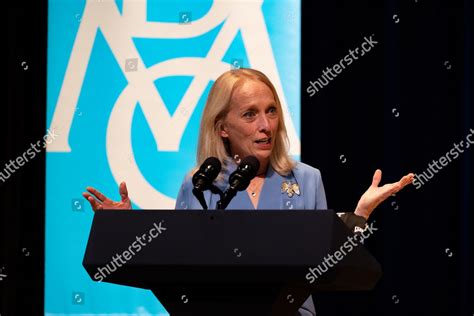 Congresswoman Mary Gay Scanlon Dpa05 Speaks Editorial Stock Photo Stock Image Shutterstock