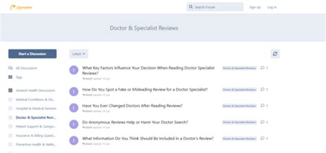 Top Specialist Medical Clinic Reviews Find The Best Care For Your Health