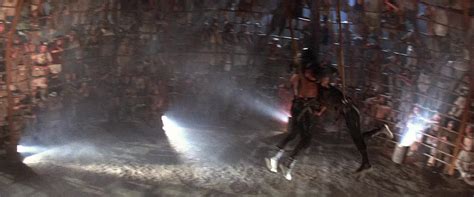 men enter  man leave mad max  thunderdome clipcafe