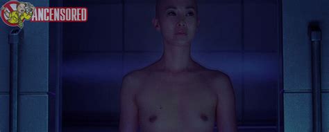 Naked Linh Dan Pham In Dante 01