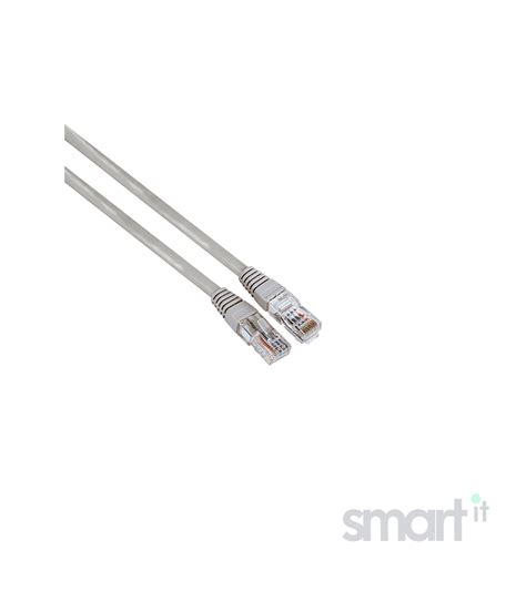 Кабель Cat5e, Неэкранированный 1М RJ45 Артикул:SPLC-5EUC-24-1DV ...