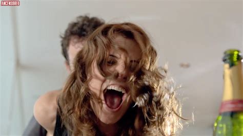 Naked Luciana Brites In Psi