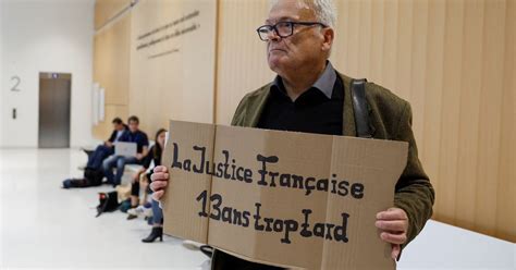 Air France Airbus Face Angry Families In Af447 Crash Trial Reurope