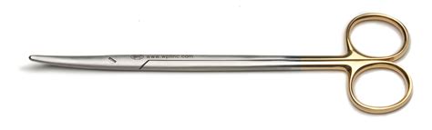 Surgical Instruments Know Your Scissors Animalab