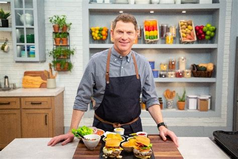 The One Secret Ingredient Bobby Flay Uses to Make Perfect Burgers ...