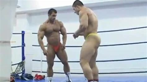 Ajx Muscle Duo Porn Videos