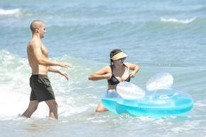 STACEY GIGGS Nude AZNude