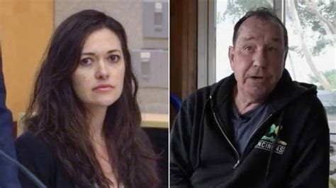 Designer Condenada Por Matar Ex Padrasto Ap S Descobrir Que Ele Tinha Nude Dela Como Protetor