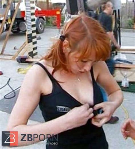 Kari Byron From Mythbusters ZB Porn
