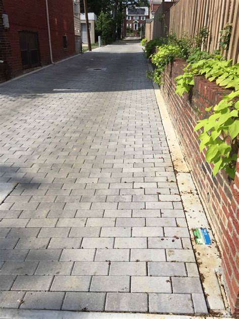 Construction Management for the DC Rivers Green Infrastructure Program