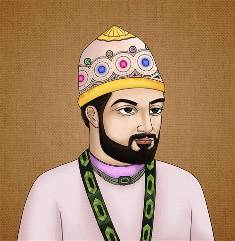 artstation alauddin khilji