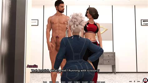 Grandma S House Pt Nc Game Big Tits Porn Feat Joy Stick Cinema Xhamster