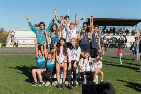 Campeonato Interescolar De Atletismo Lyc E Claude Gay Lyc E Claude Gay Osorno Colegio