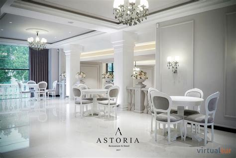 Astoria în Moldova: 3D-tur, galerie foto, descrierea, contacte