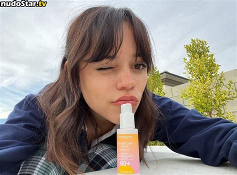 Jenna Ortega Page Jennaortega Nude OnlyFans Photo Nudostar TV