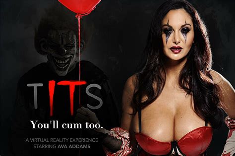 Ava Addams VR Porn Videos Ava Addams Porn Naughty America