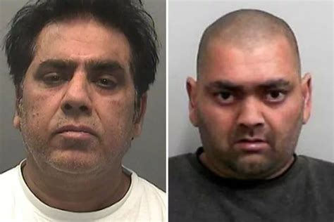 These Are The Faces Of Some Of The Worst Sex Offenders Wales Has Ever Seen Wales Online