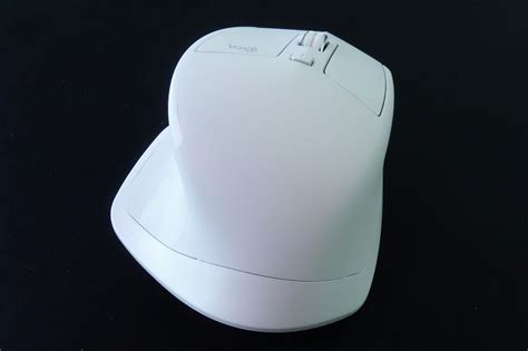 Logitech MX Master 2S review: The Flow software lifts this elegant ...