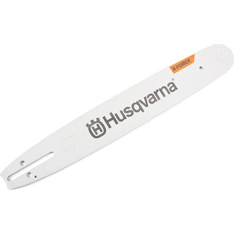Шина Husqvarna X-Force 38см 0.325" 1.3мм 64зв купить в Ленинске ...